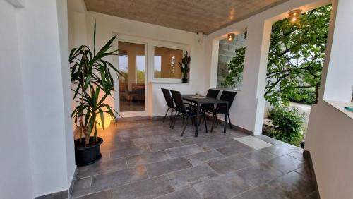 Marindol Apartment | SUN RIVER KOLPA Zala