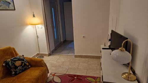 Marindol Apartment | SUN RIVER KOLPA Zala