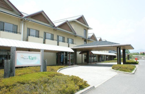 Soja Hotel | Sun Road Kibiji