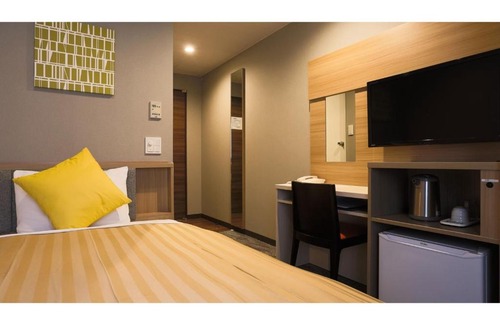 Kawasaki Hotel | Sun Royal Kawasaki - Vacation STAY 98660v