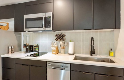 Riverside Apartment | Sun's Studio apartment with Pool!