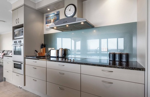 Waihi Beach House | Sun, Sand, Serenity - Waihi Beach Holiday Home