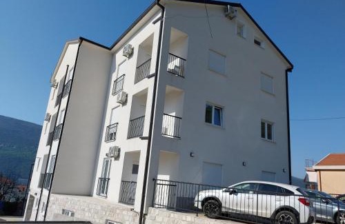 Denovici Apartment | Sun&sea