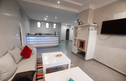 Mirleft Apartment | sun & sea mirleft