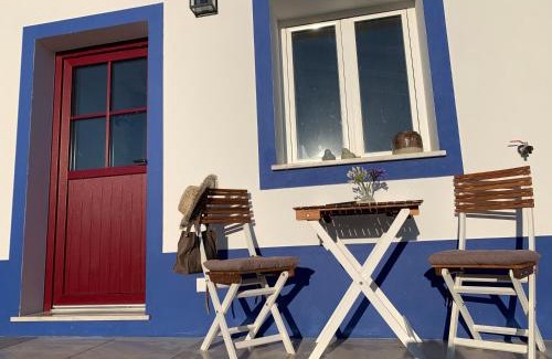 Cabeco de Aguia House | Sun, Sea, Nature
