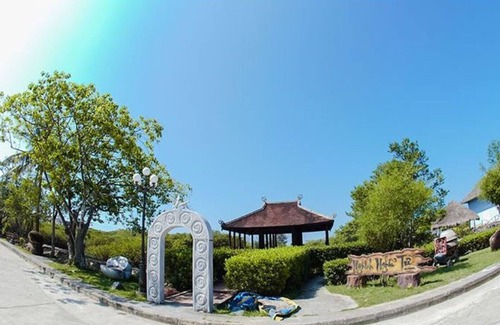 Thuan An Apartment | Sun & Sea Resort- Standard Unit 12