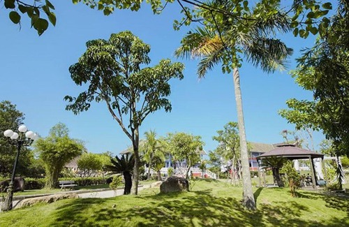 Thuan An Apartment | Sun & Sea Resort- Standard Unit 12