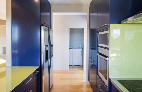 Kaiteriteri Cottage | Sun, Sea, Sensational - Kaiteriteri Holiday Home