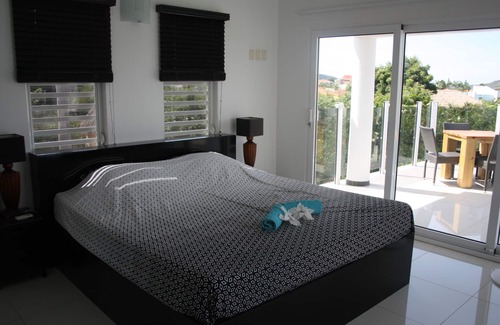 Cas Grandi Bed & Breakfast | Sun Sea Sleep B&B