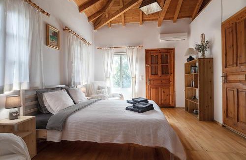 Vigklafia House | Sun&Sea Villas - Sea