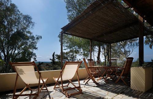 Vigklafia House | Sun&Sea Villas - Sea
