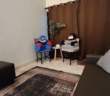 Ipoh House | Sun Shine Home by Ipoh Maju Stay