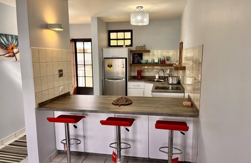 Rincon Condo | Sun, Sip, Surf, Repeat!