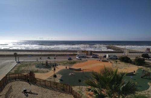 Mozelos Apartment | Sun, Sky and Sea