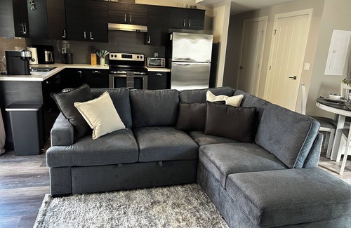 Vernon House | Sun & Slopes Okanagan Getaway
