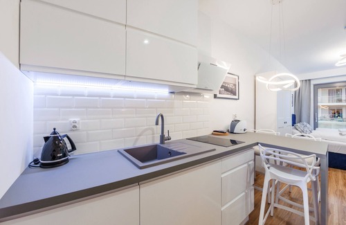 Miedzyzdroje Apartment | Sun & Snow Balticus