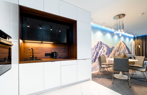 Bierutowice Hotel | Sun & Snow Triventi Mountain Residence