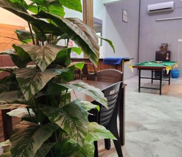 Ipoh House | Sun Star Home by Ipoh Maju Stay
