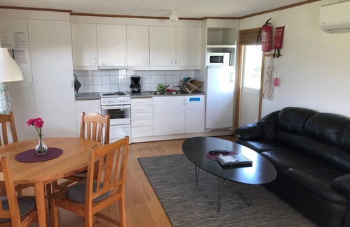 Kopingsvik House | Sun, swimming and relaxation on Öland