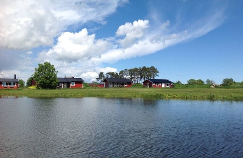 Kopingsvik House | Sun, swimming and relaxation on Öland