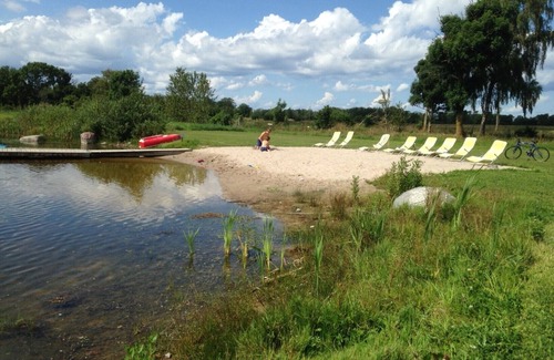 Kopingsvik House | Sun, swimming and relaxation on Öland