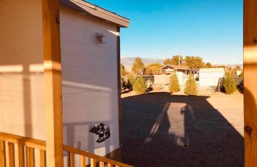Pahrump House | Sun Tiny House A Pahrump