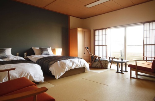 Toba House | Sun Urashima Yuki no Sato