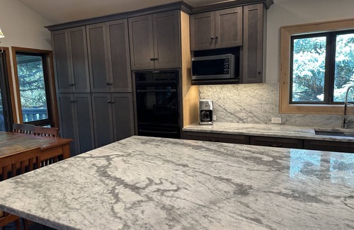 Sun Valley House | Sun Valley: Cozy Twin Creek Home on Private Ln Near Bike Path