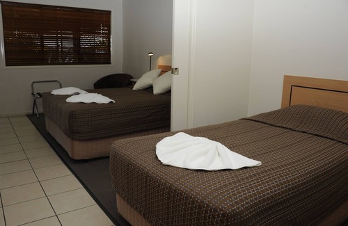 Biloela Hotel | Sun Valley Motel Biloela