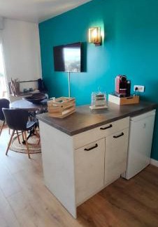 Port-Vendres House | Sun View and Comfort at Tara