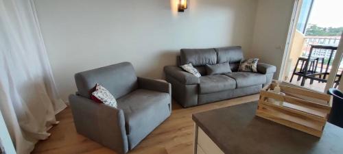 Port-Vendres House | Sun View and Comfort at Tara
