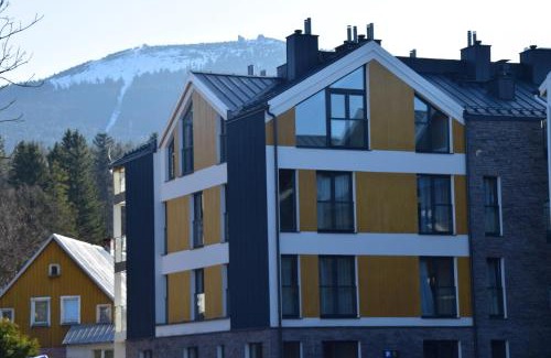 Szklarska Poreba Apartment | Sun View