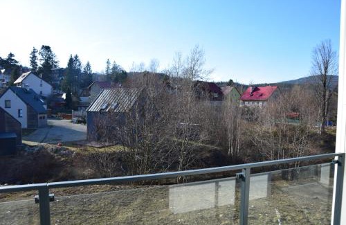 Szklarska Poreba Apartment | Sun View