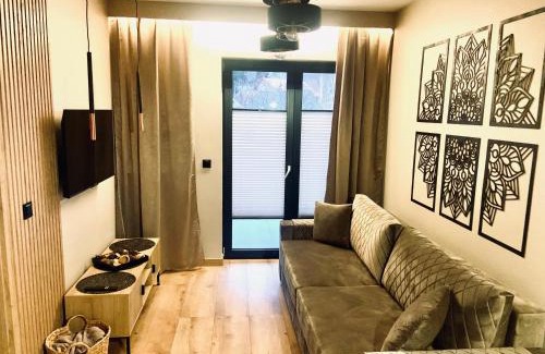 Szklarska Poreba Apartment | Sun View