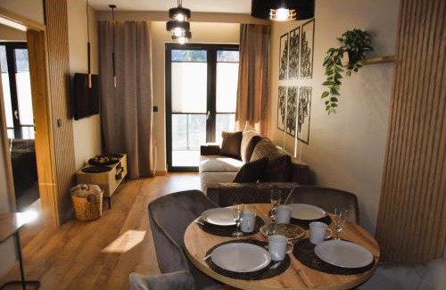 Szklarska Poreba Apartment | Sun View