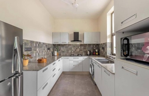 Nerul Villa | Sun Villa by Dia Hotels
