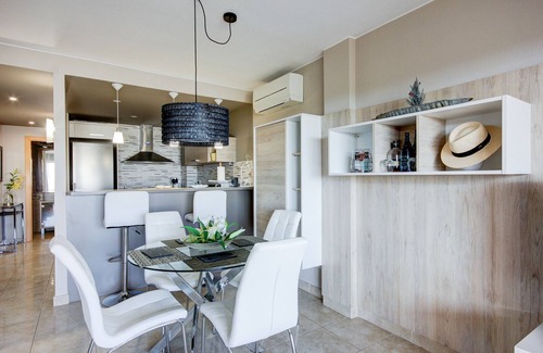 El Mas Isaac Apartment | SUN VILLAGE P2