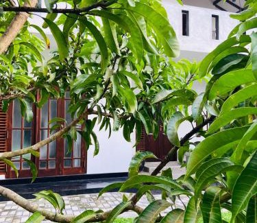 Thiranagama House | Sun White Villa