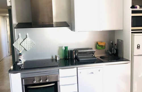 Costa Daurada Apartment | SunAndBed BaixFar