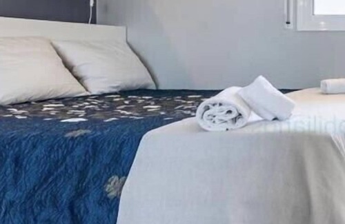 Costa Daurada Apartment | SunAndBed BaixFar