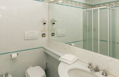 Civitavecchia Hotel | Sunbay Park Hotel