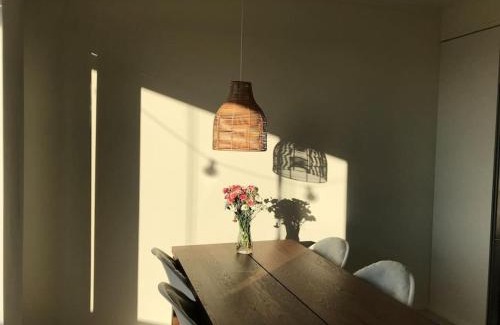 Kalajoki Apartment | SunBeach Apartment with seaview and sauna