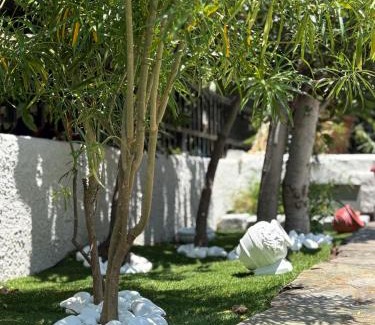 Nea Makri House | Sunbeam house