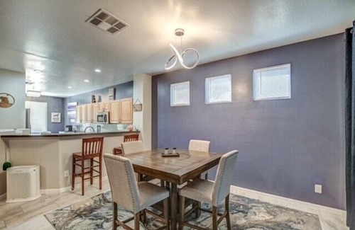 Ashton Ranch House | Sunbeam Sanctuary | 4b2b | Pet Friendly | Hot Tub in Surprise