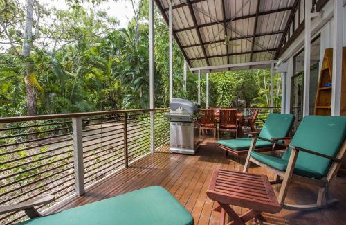 Horseshoe Bay House | Sunbird Retreat
