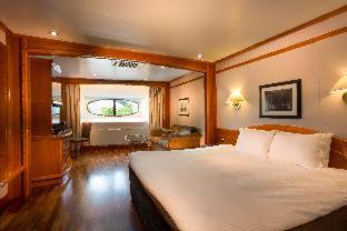 Docklands Hotel | Sunborn London Yacht Hotel