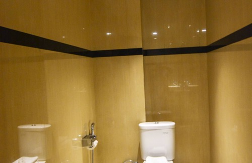 Grogol Utara Hotel | Sunbreeze Hotel Senayan