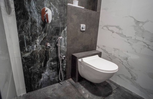 Thane West Hotel | Sunbright Rooms Residency Hotel