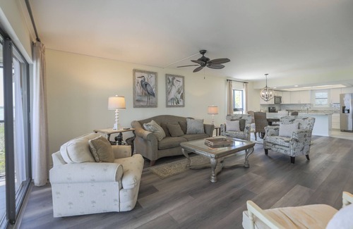 Captiva Condo | Suncatcher 104 sunset captiva