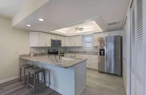 Captiva Condo | Suncatcher 104 sunset captiva